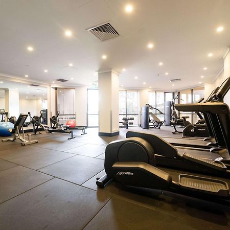 Mercure Penrith Kültér fotó