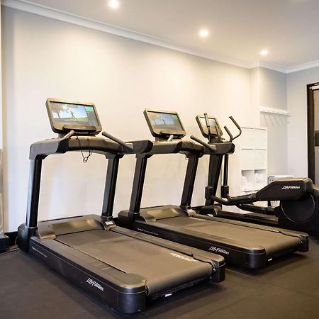Mercure Penrith Kültér fotó