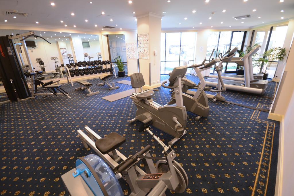 Mercure Penrith Kültér fotó