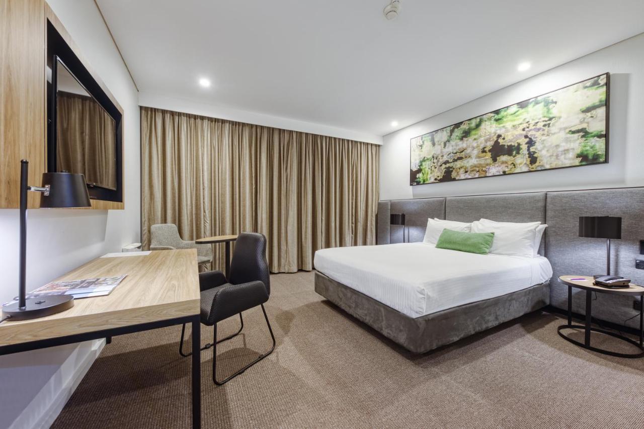 Mercure Penrith Kültér fotó