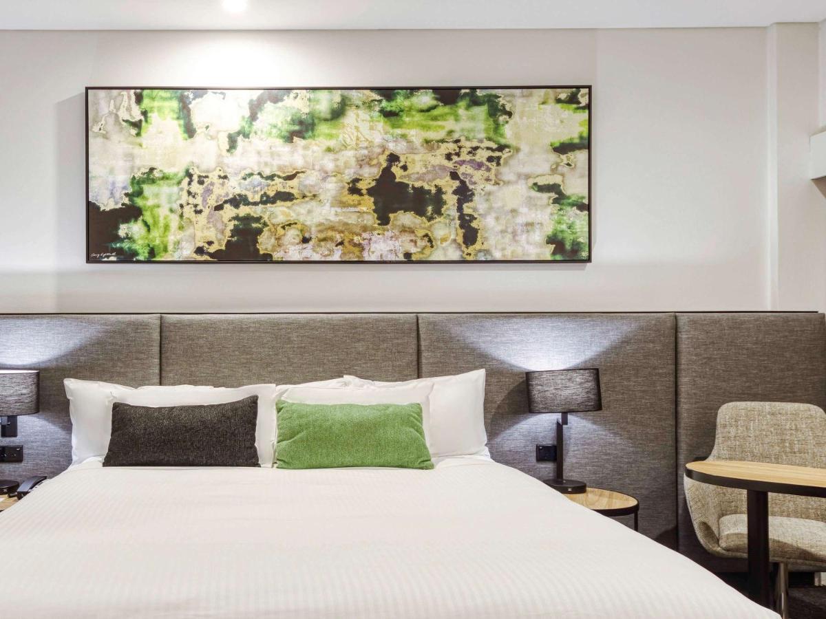 Mercure Penrith Kültér fotó