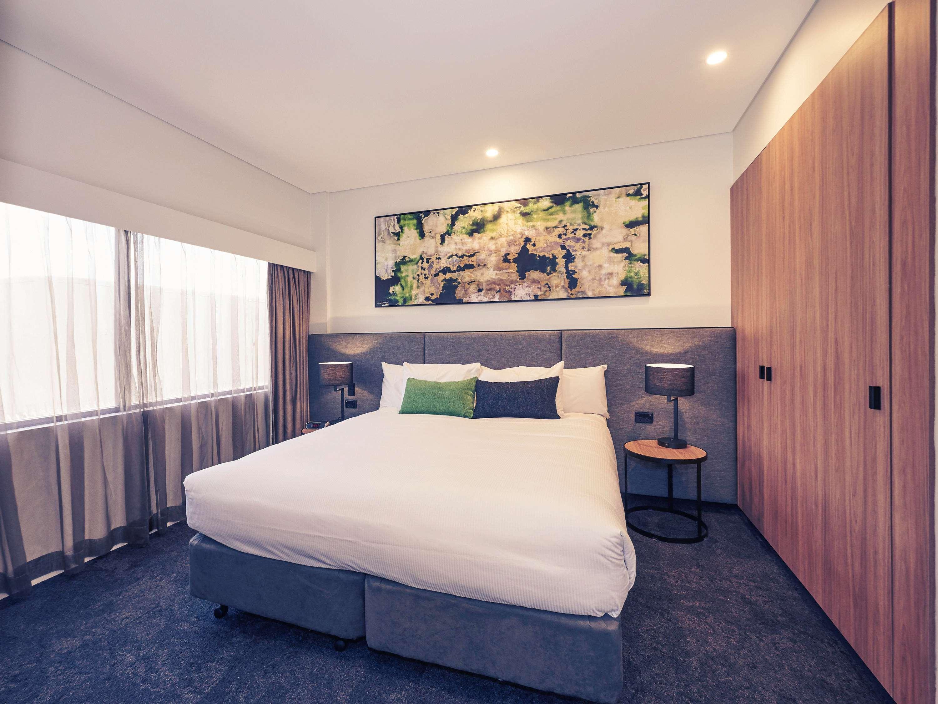 Mercure Penrith Kültér fotó