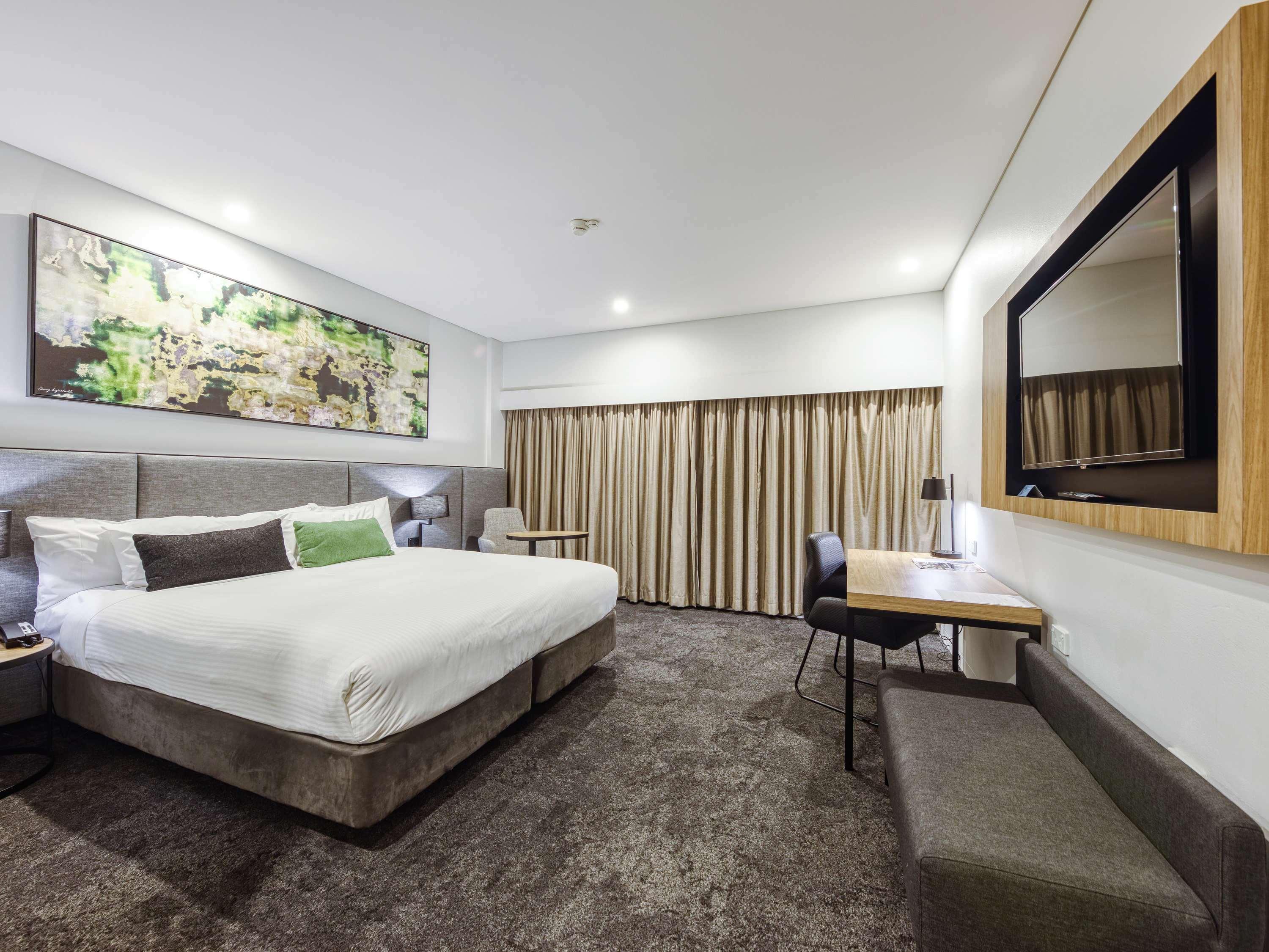 Mercure Penrith Kültér fotó