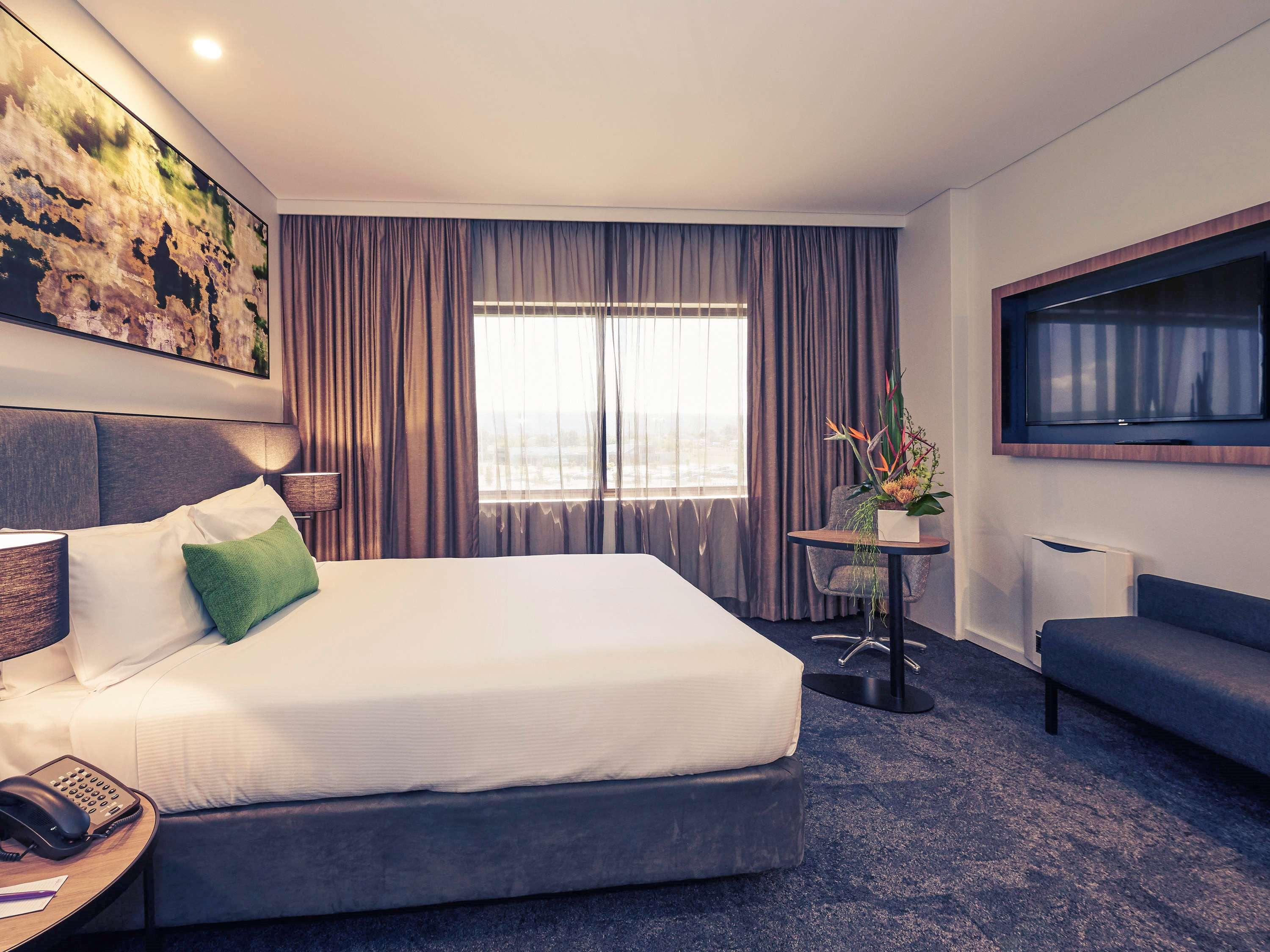 Mercure Penrith Kültér fotó
