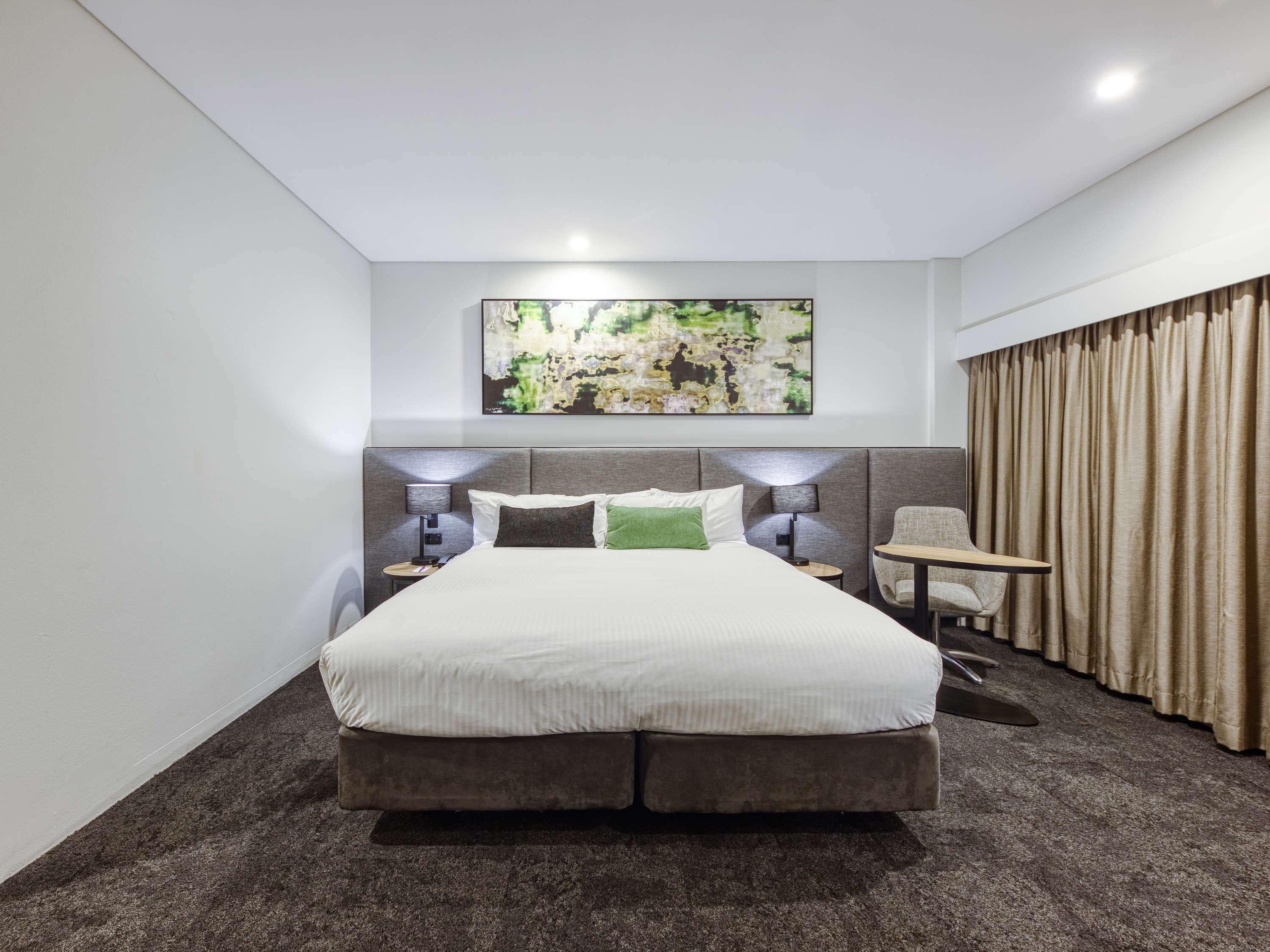 Mercure Penrith Kültér fotó