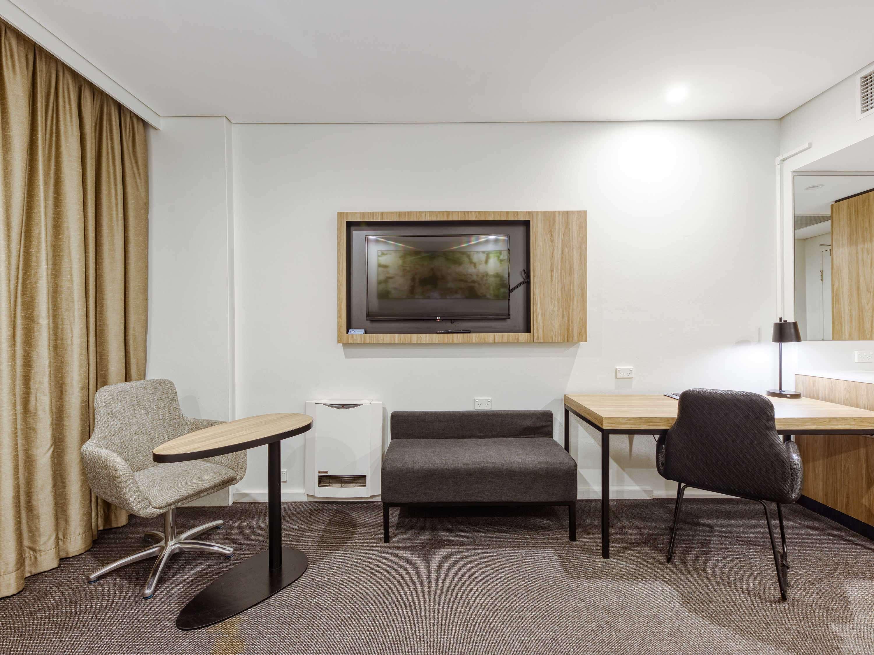 Mercure Penrith Kültér fotó