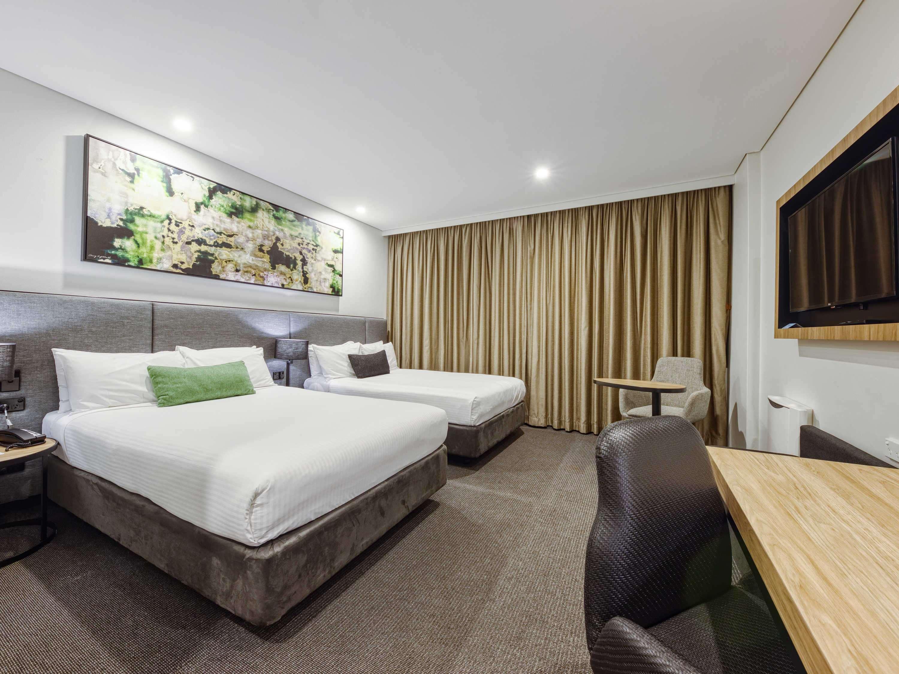 Mercure Penrith Kültér fotó