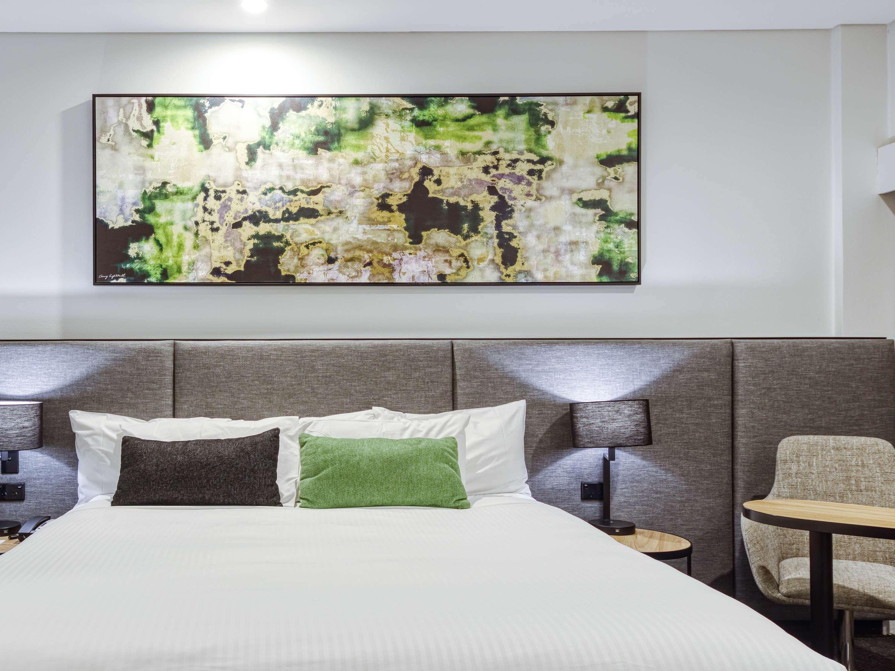Mercure Penrith Kültér fotó