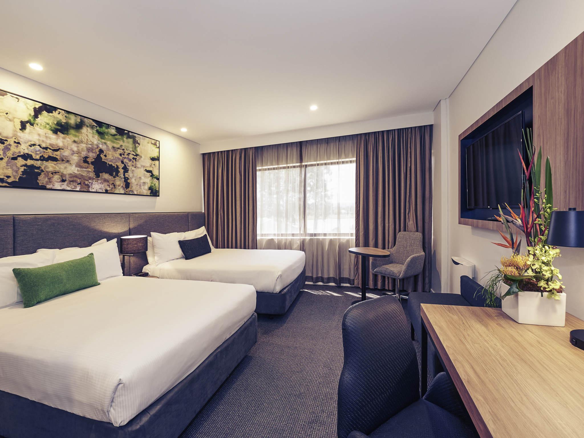 Mercure Penrith Kültér fotó