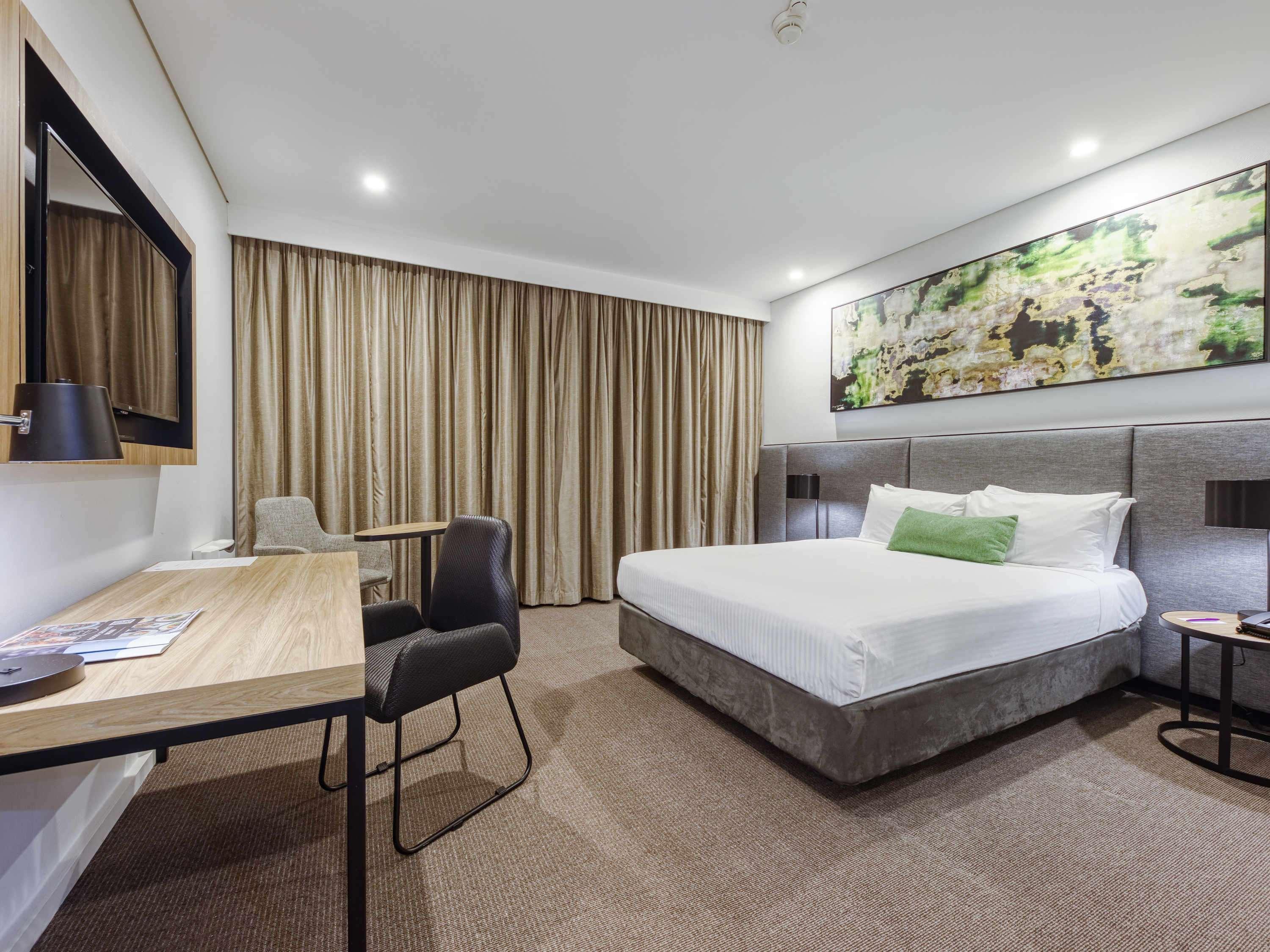 Mercure Penrith Kültér fotó