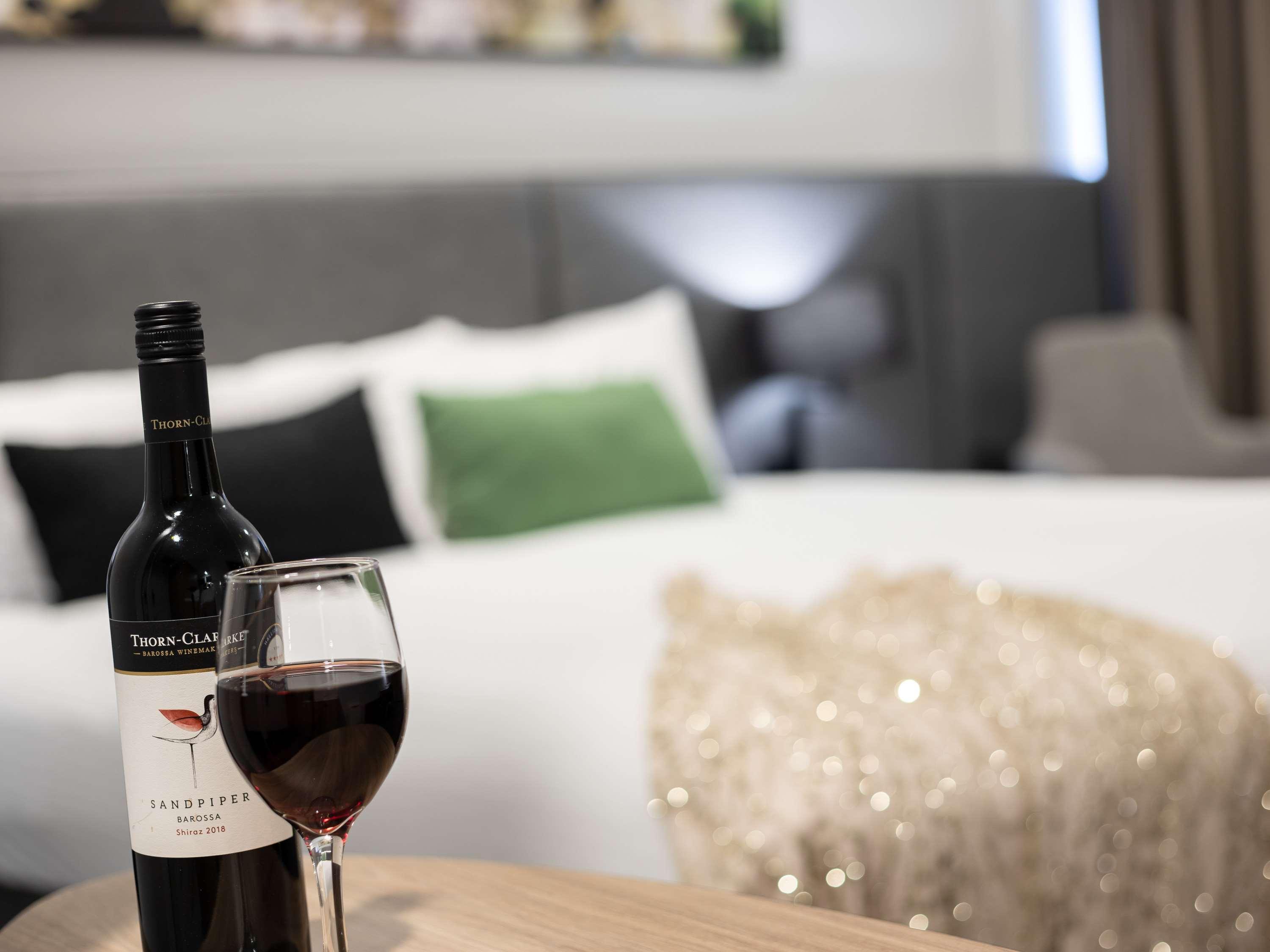 Mercure Penrith Kültér fotó