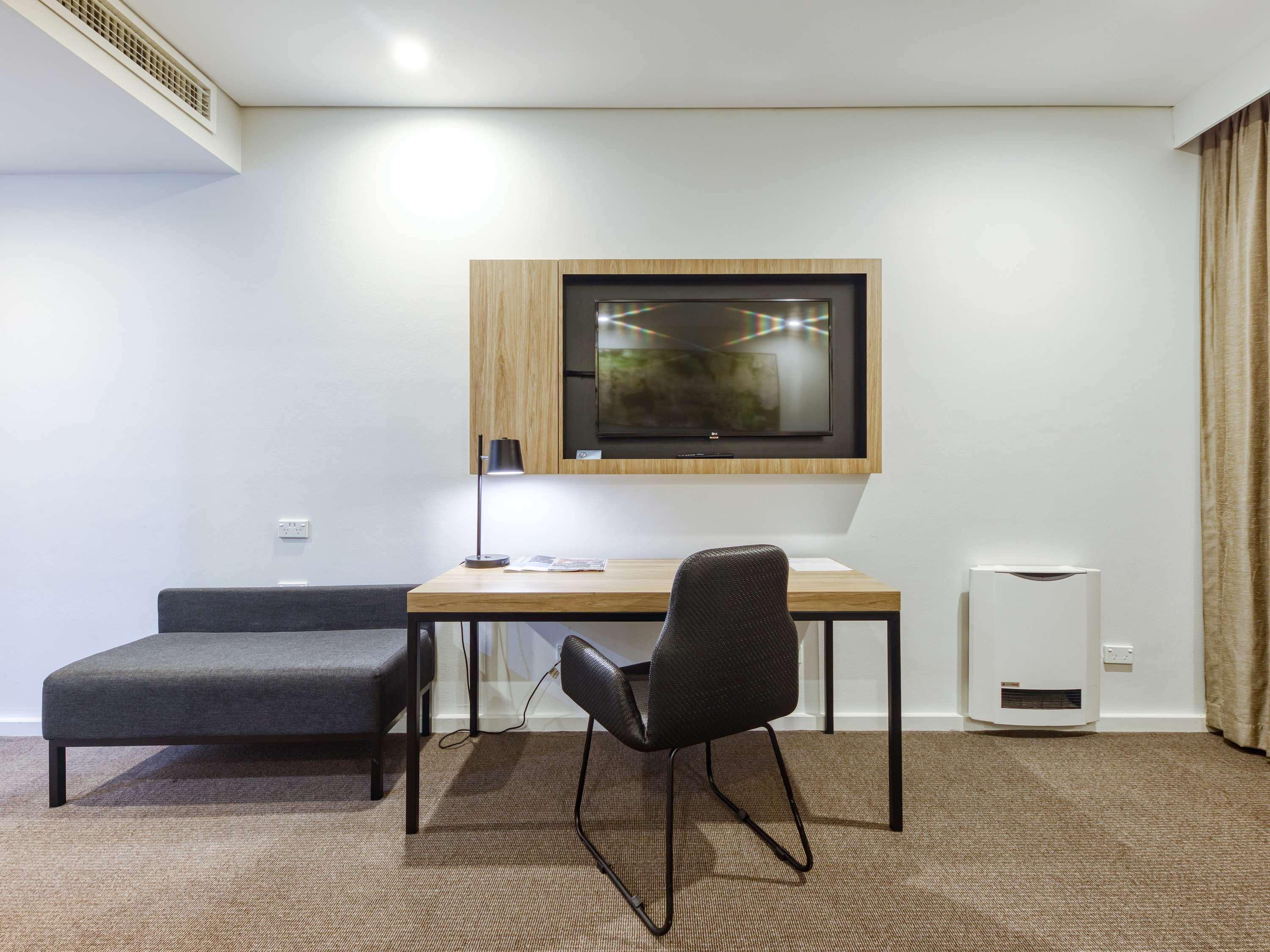 Mercure Penrith Kültér fotó
