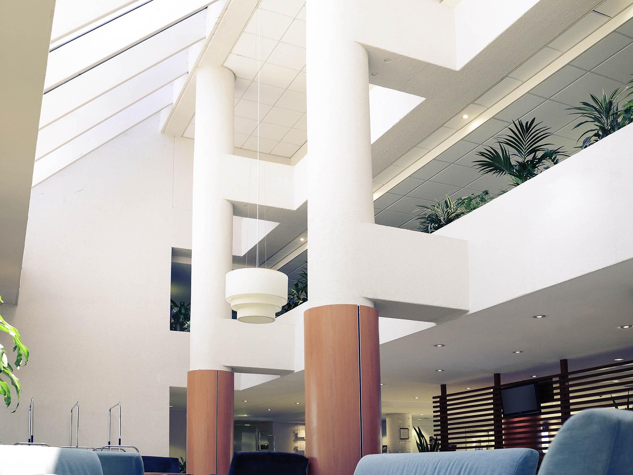 Mercure Penrith Kültér fotó
