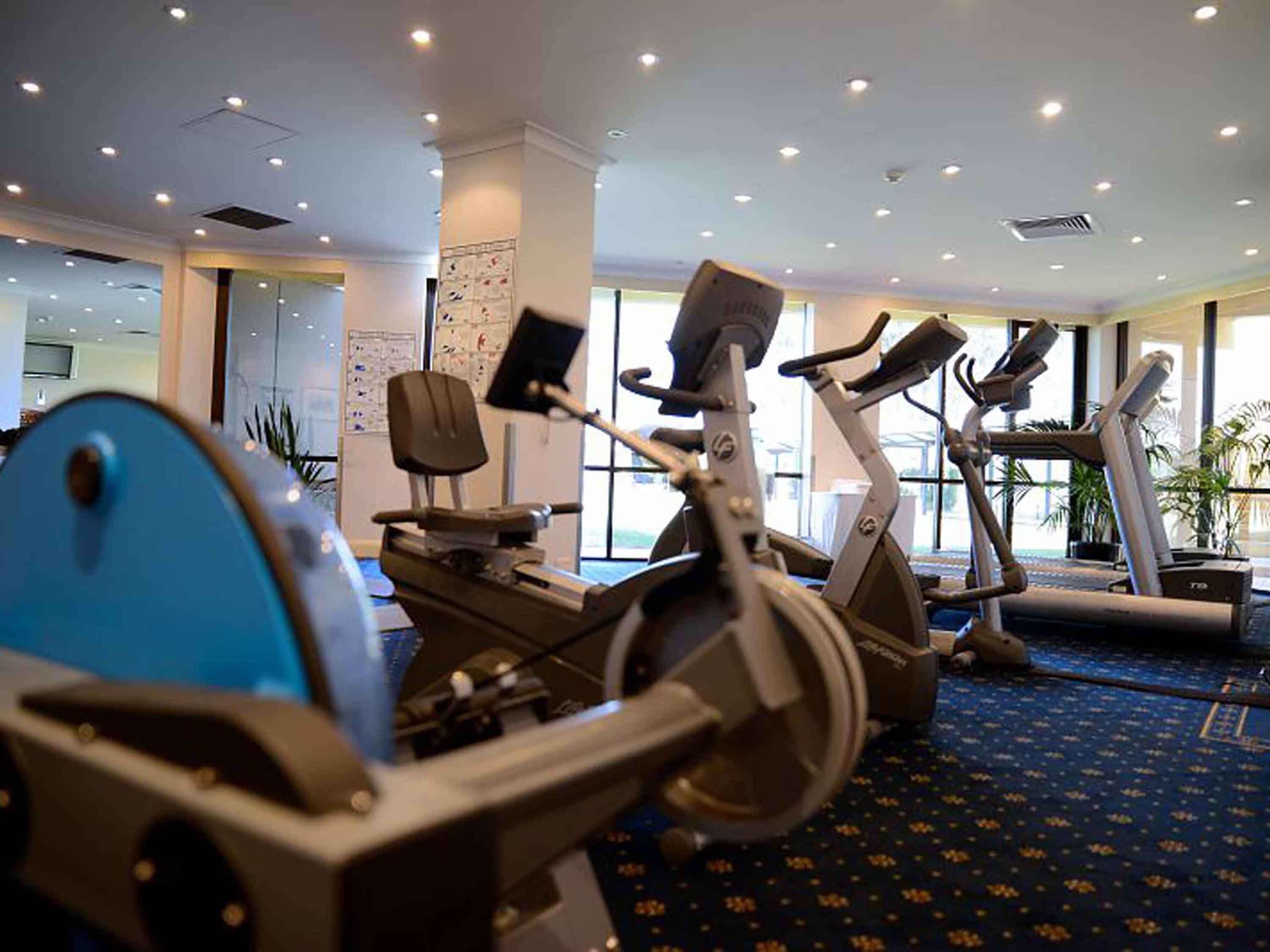 Mercure Penrith Kültér fotó