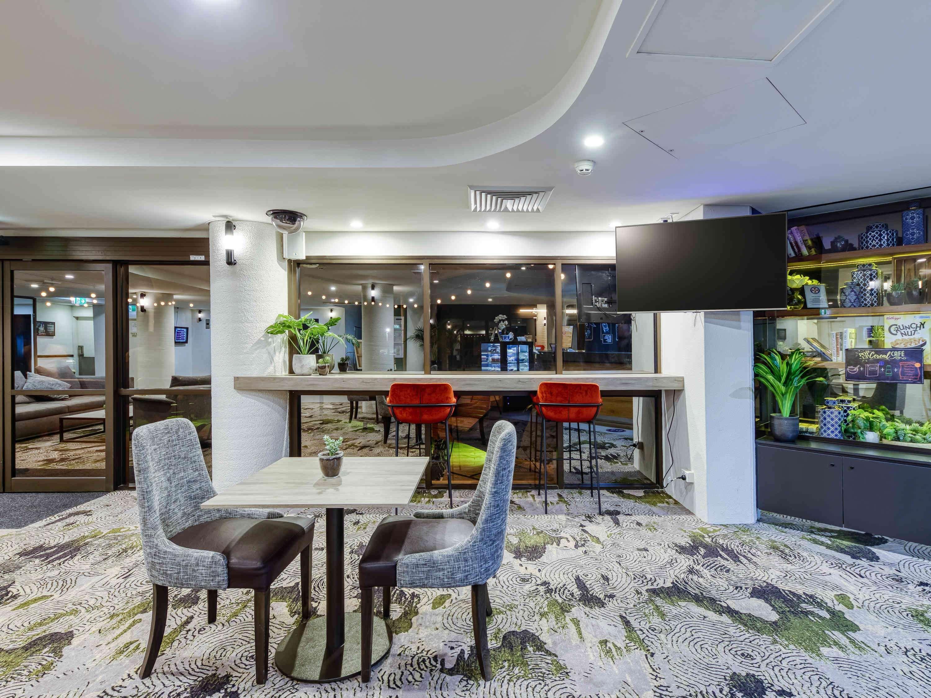 Mercure Penrith Kültér fotó