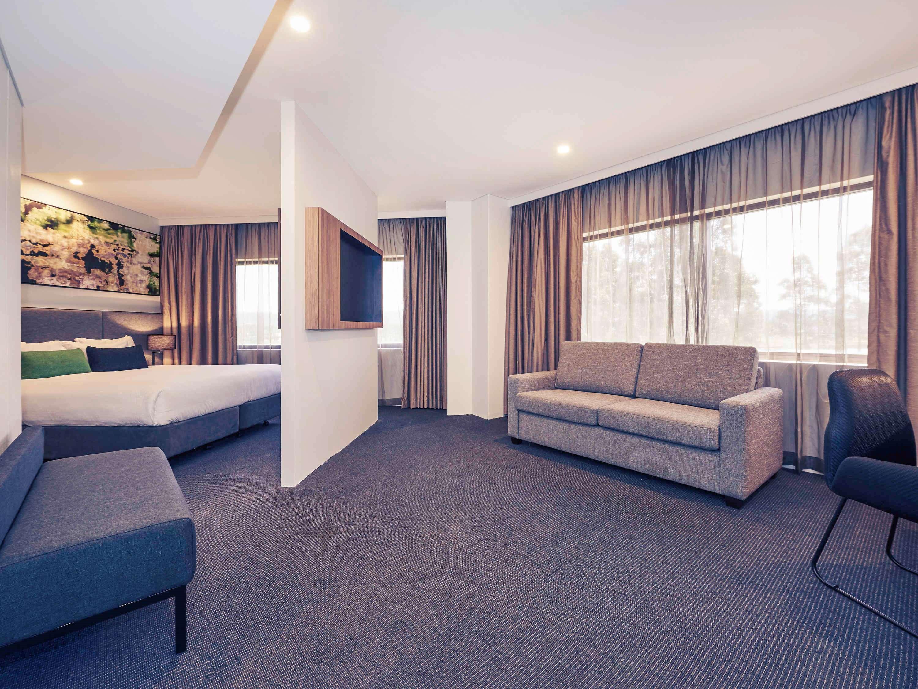 Mercure Penrith Kültér fotó