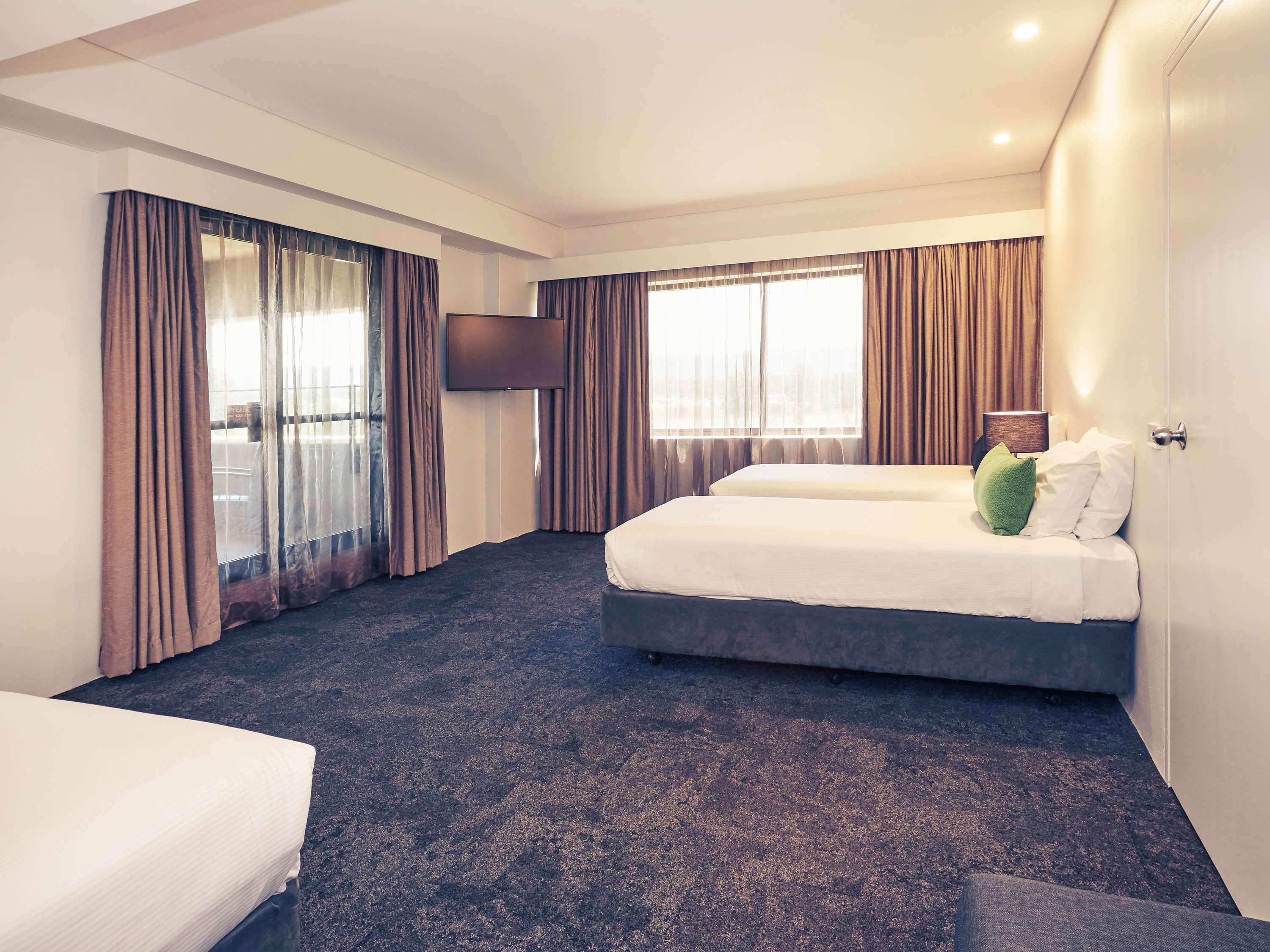 Mercure Penrith Kültér fotó