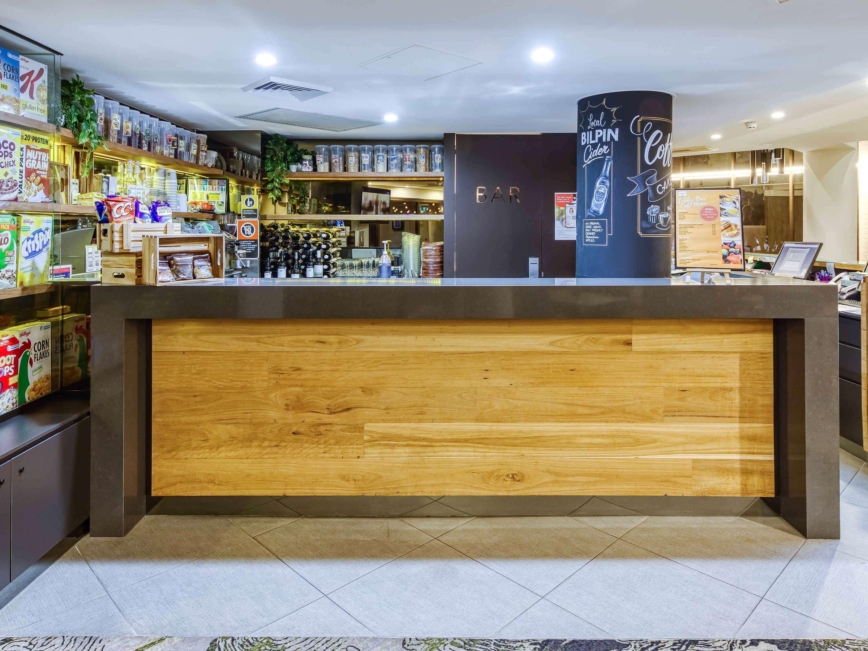 Mercure Penrith Kültér fotó