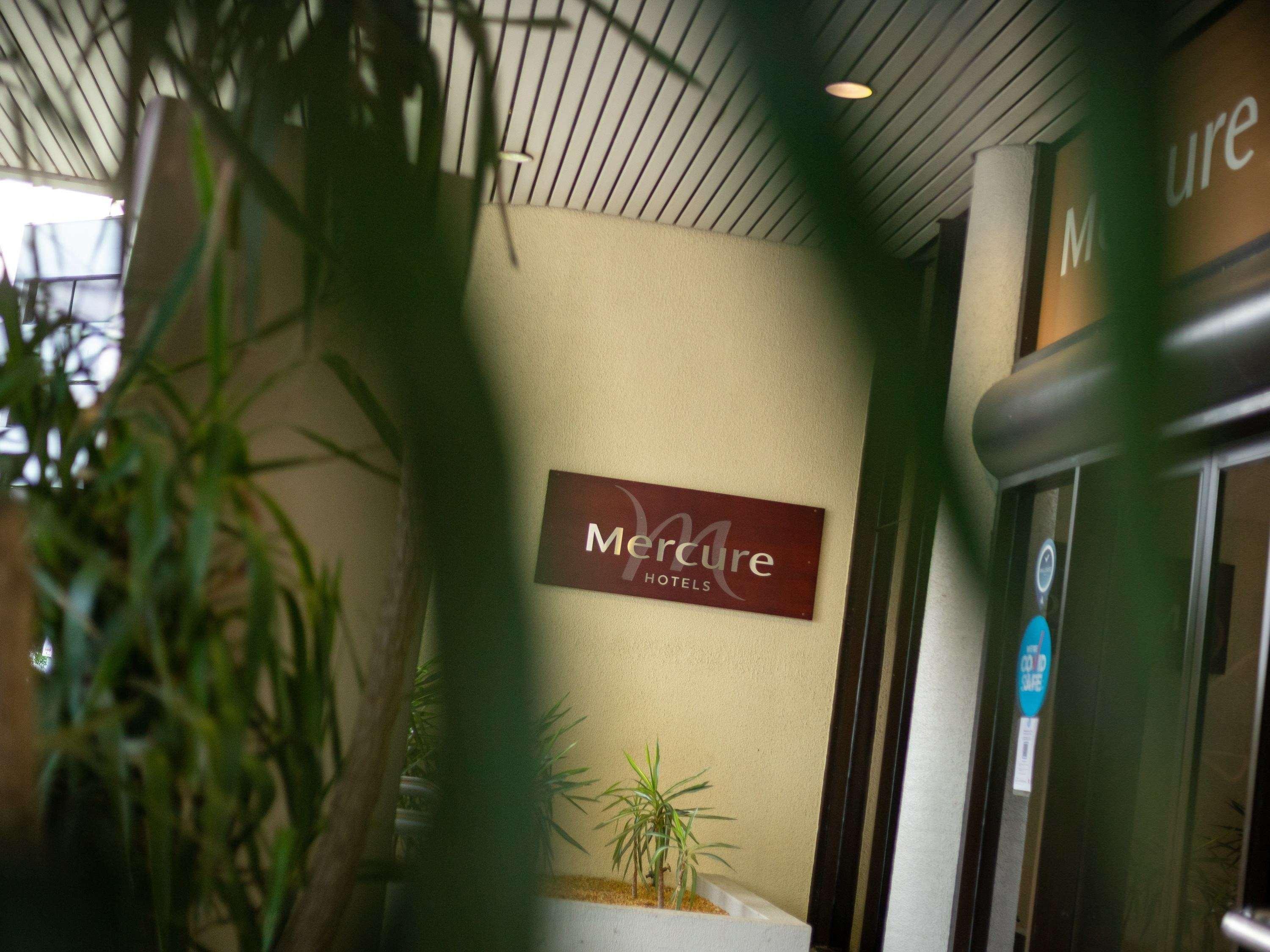 Mercure Penrith Kültér fotó