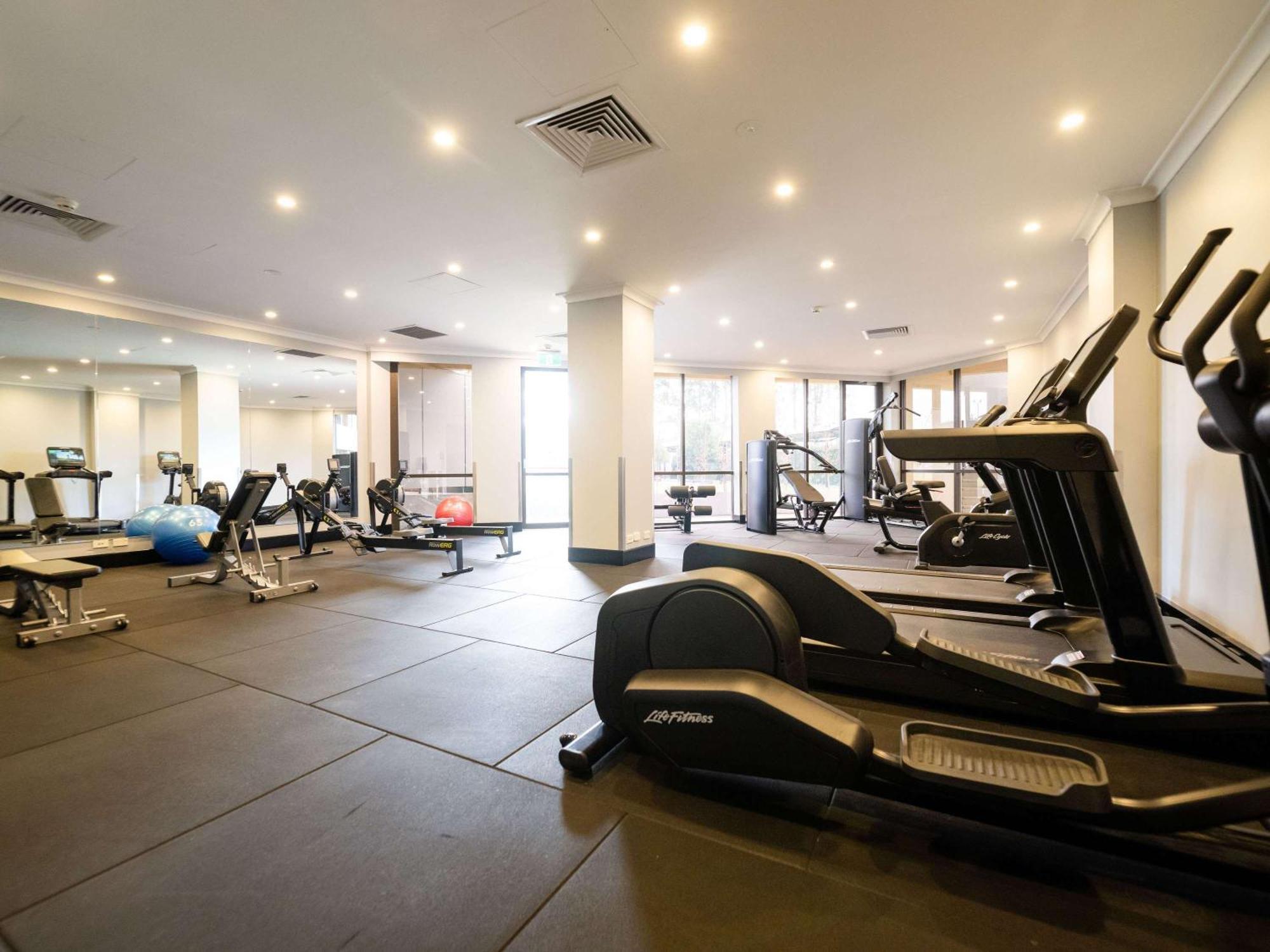 Mercure Penrith Kültér fotó
