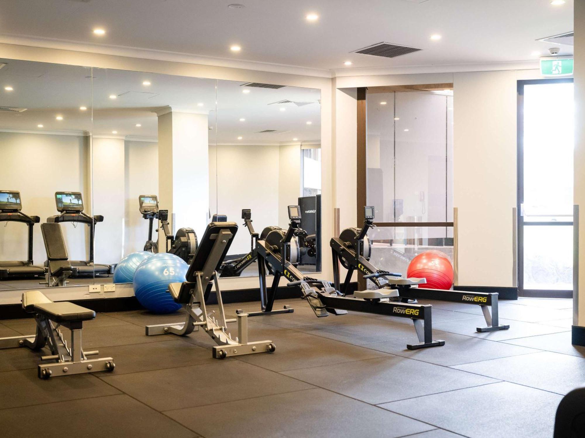 Mercure Penrith Kültér fotó