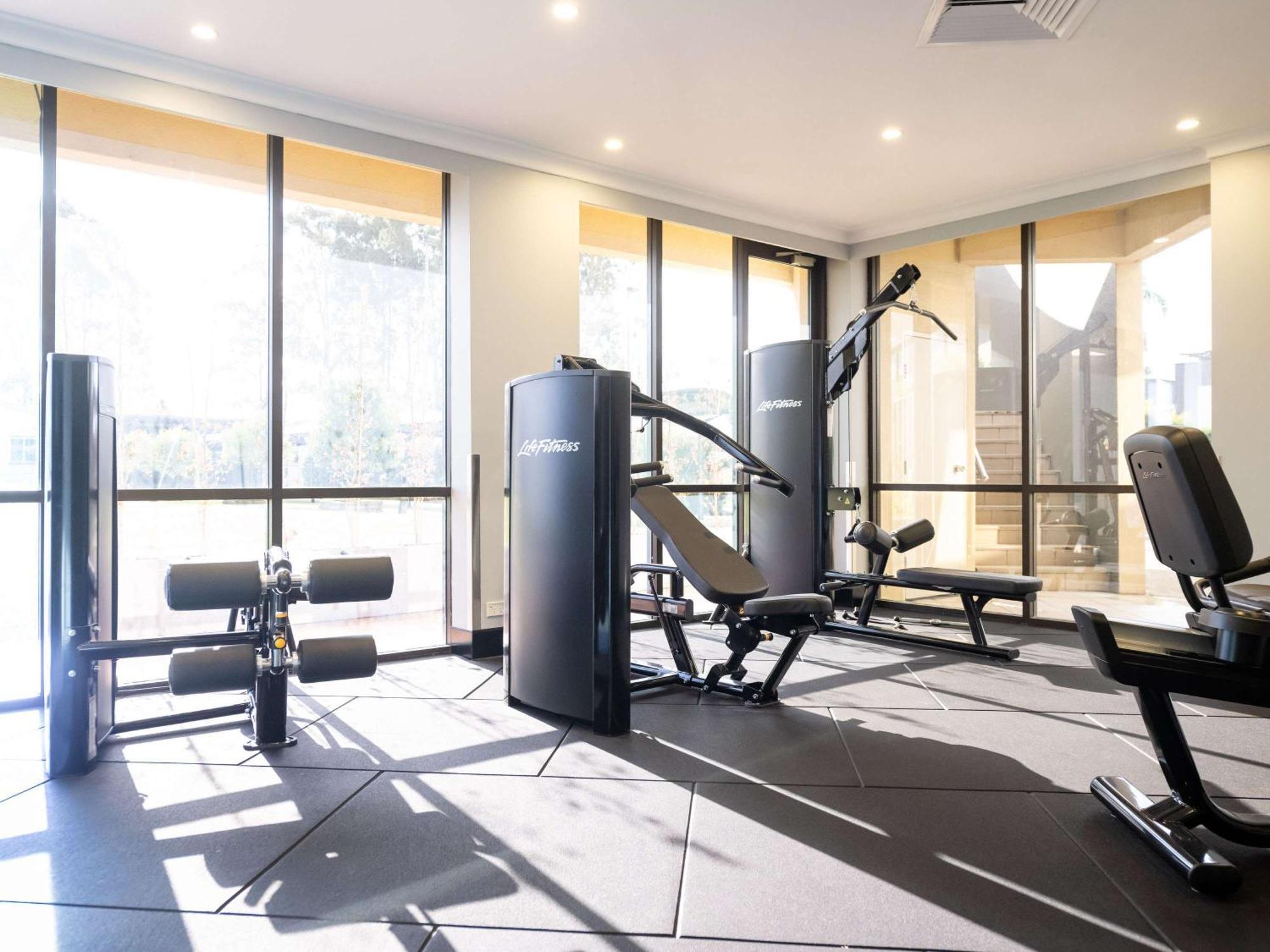 Mercure Penrith Kültér fotó