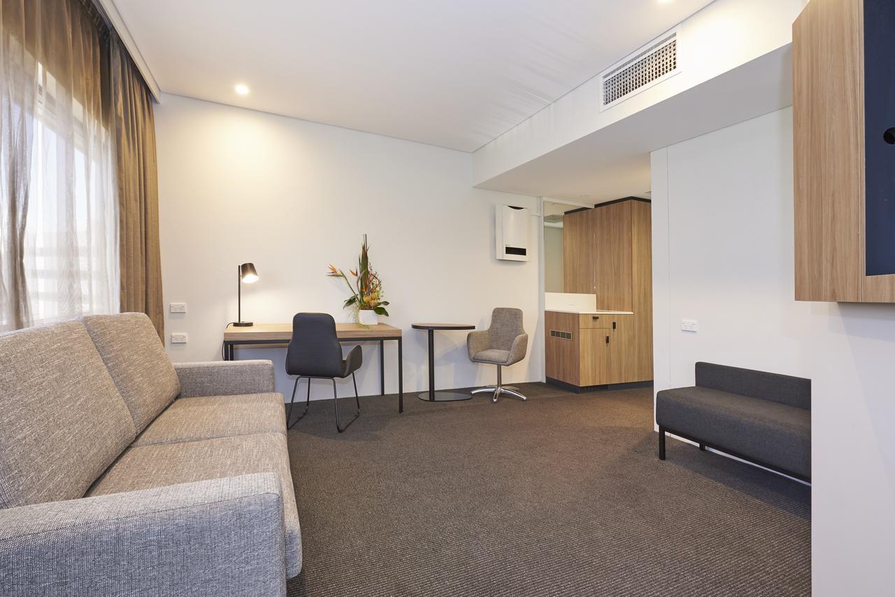 Mercure Penrith Kültér fotó