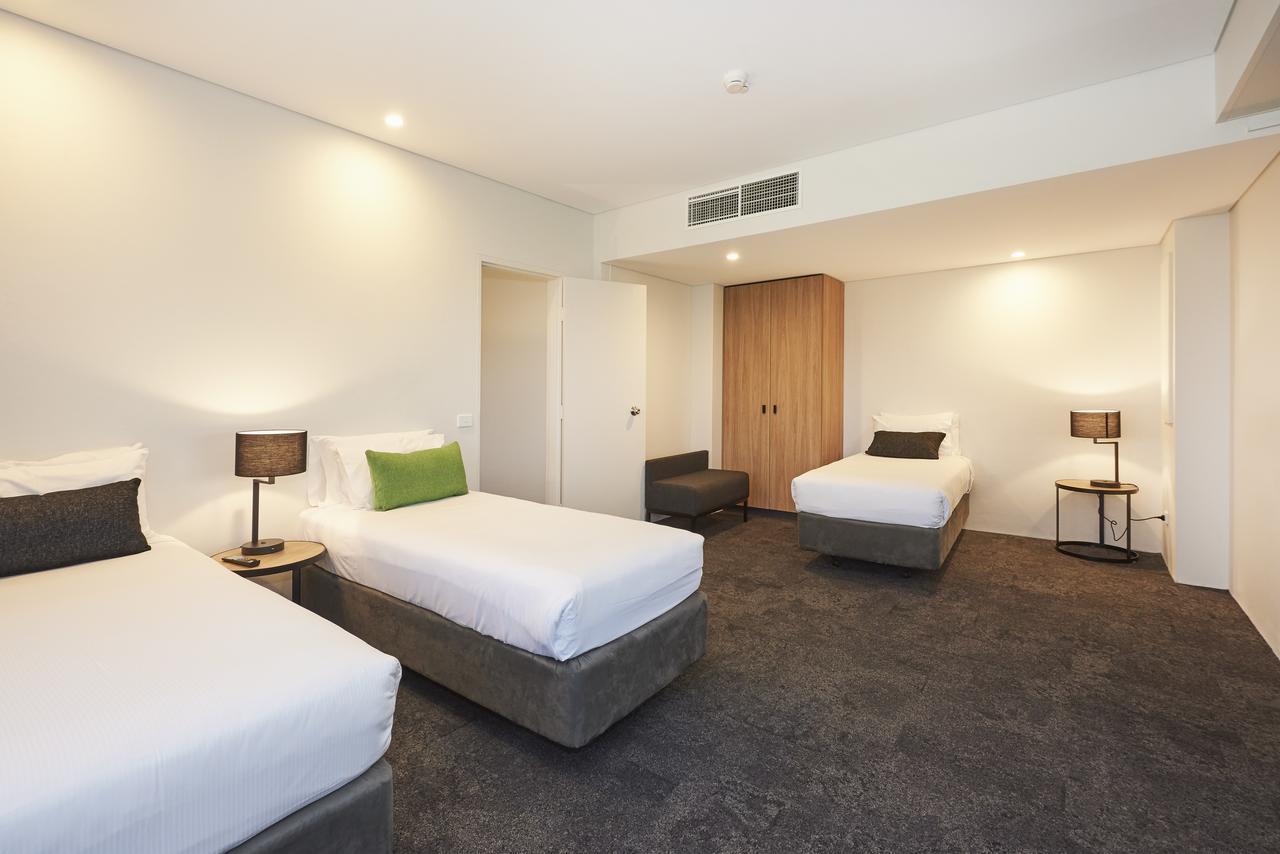 Mercure Penrith Kültér fotó