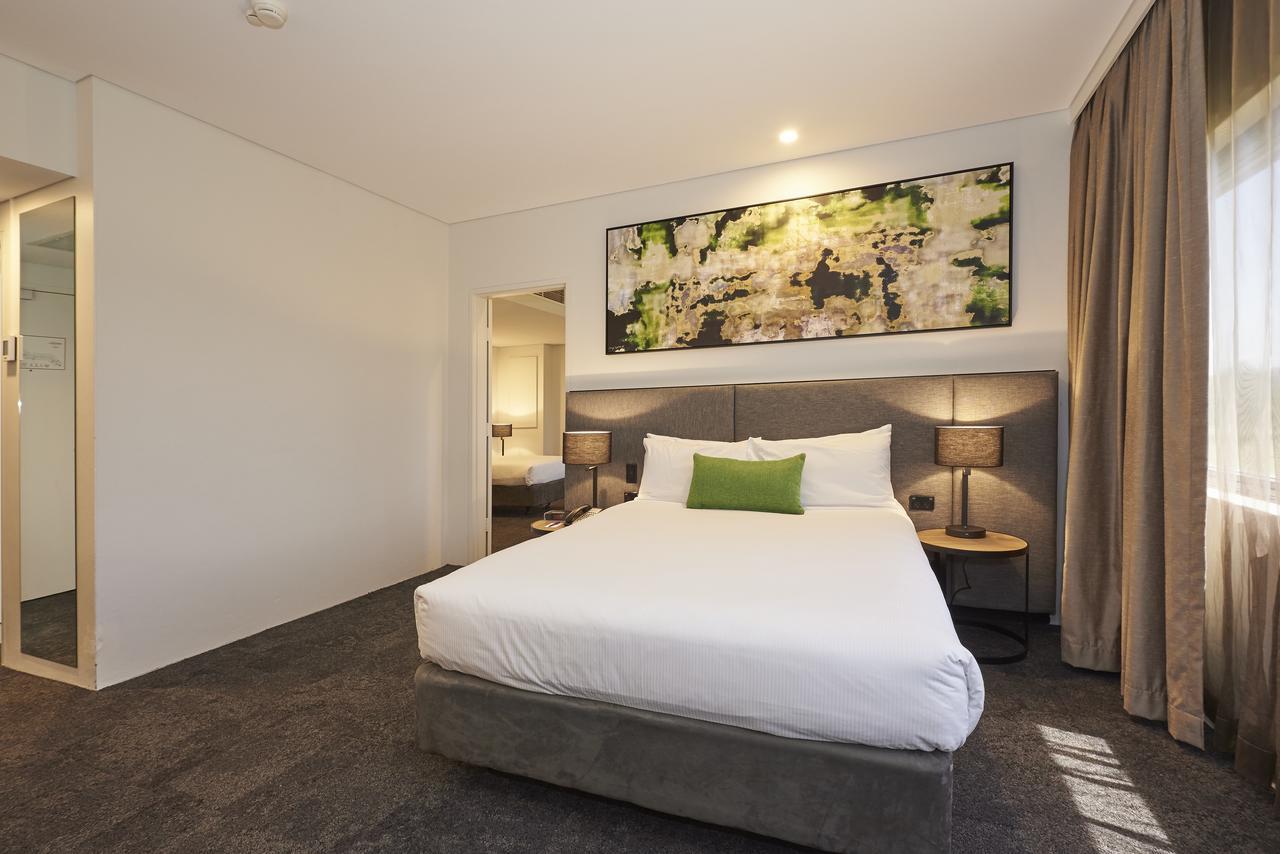 Mercure Penrith Kültér fotó
