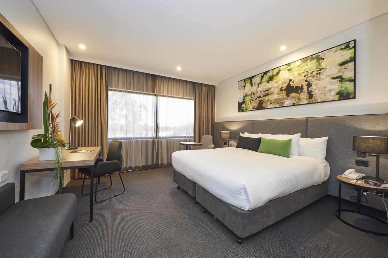 Mercure Penrith Kültér fotó