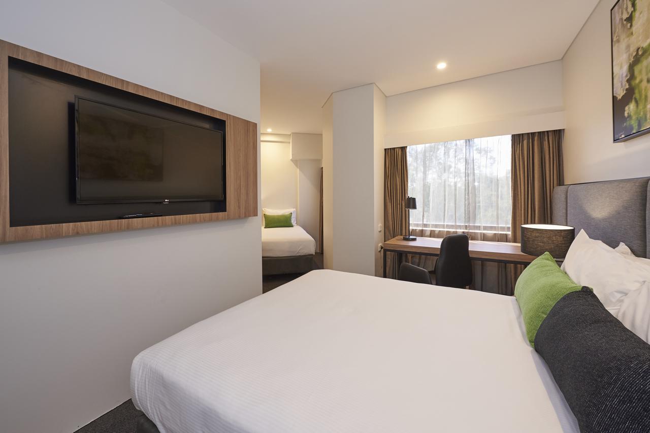 Mercure Penrith Kültér fotó