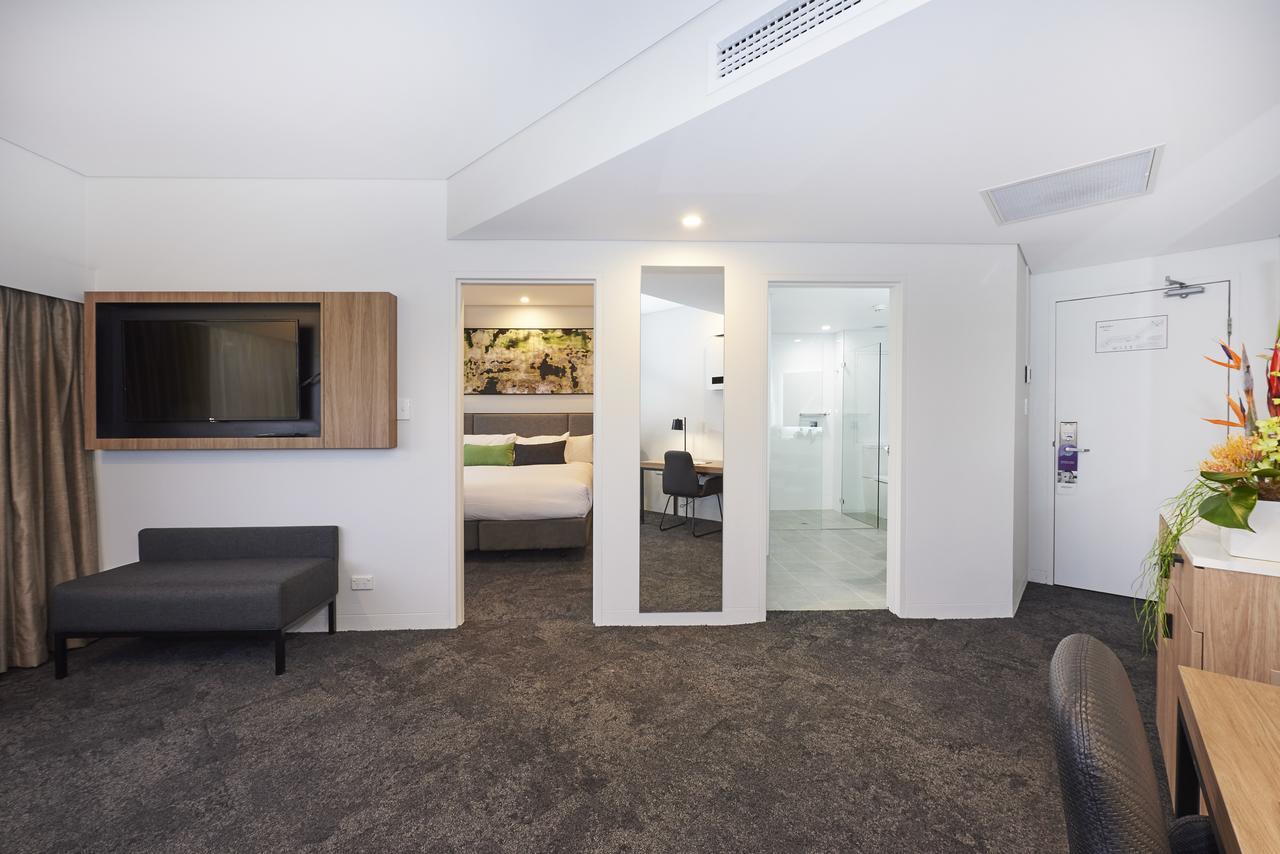 Mercure Penrith Kültér fotó