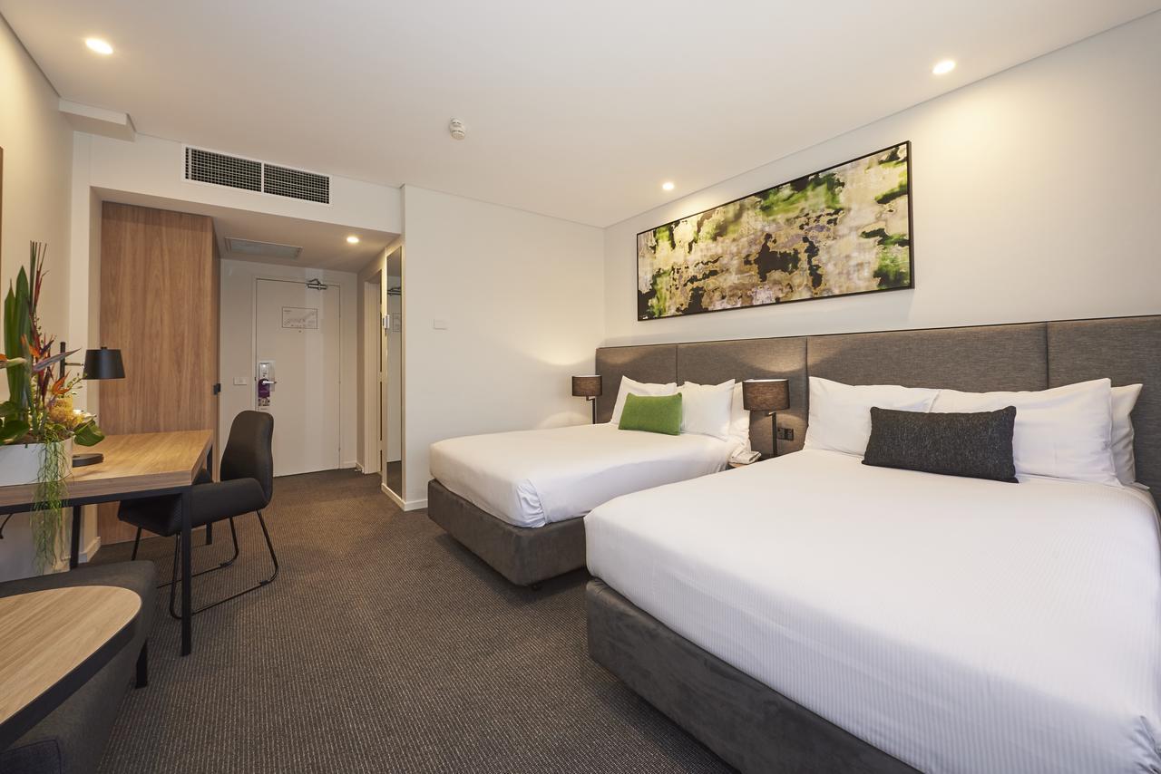Mercure Penrith Kültér fotó