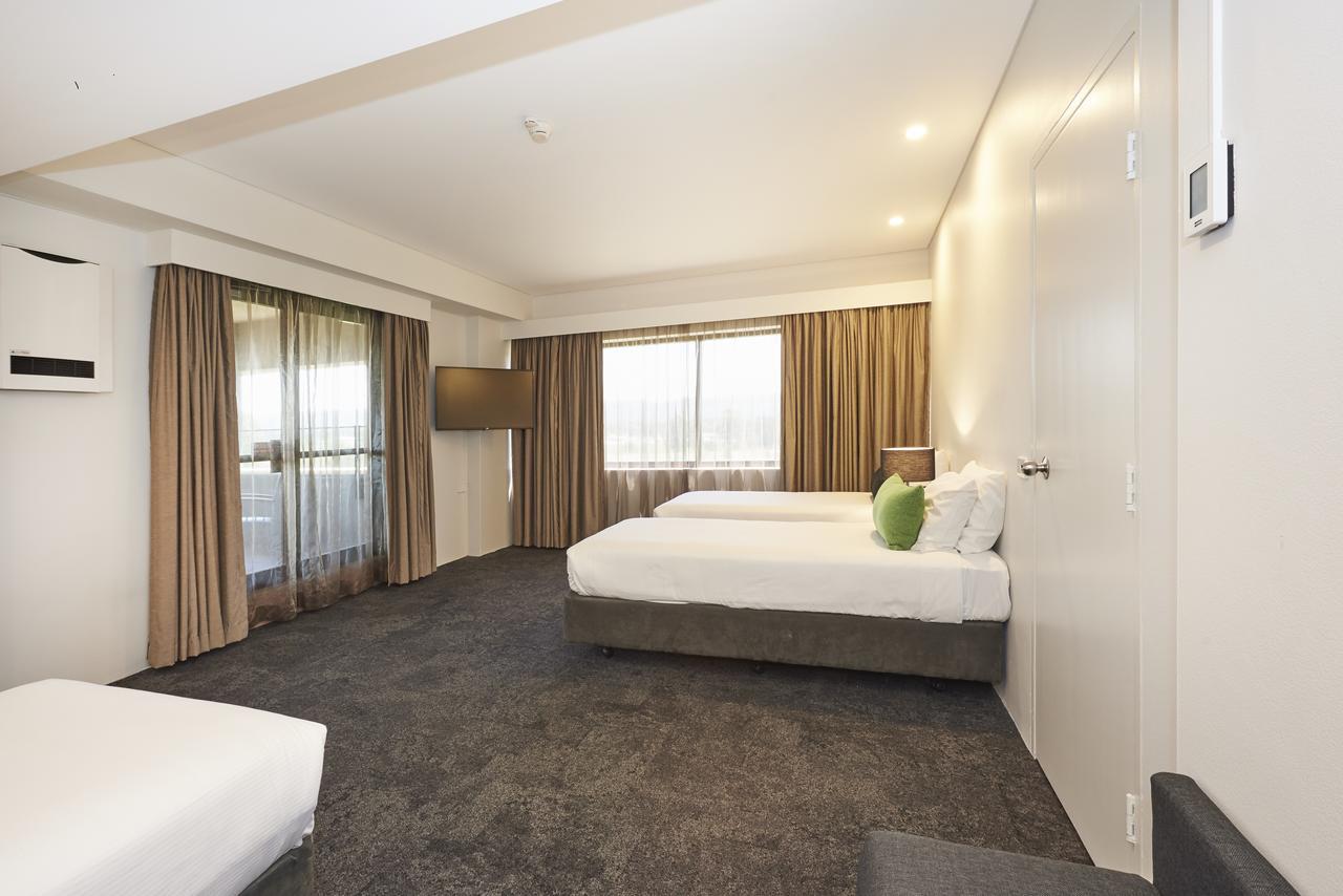 Mercure Penrith Kültér fotó