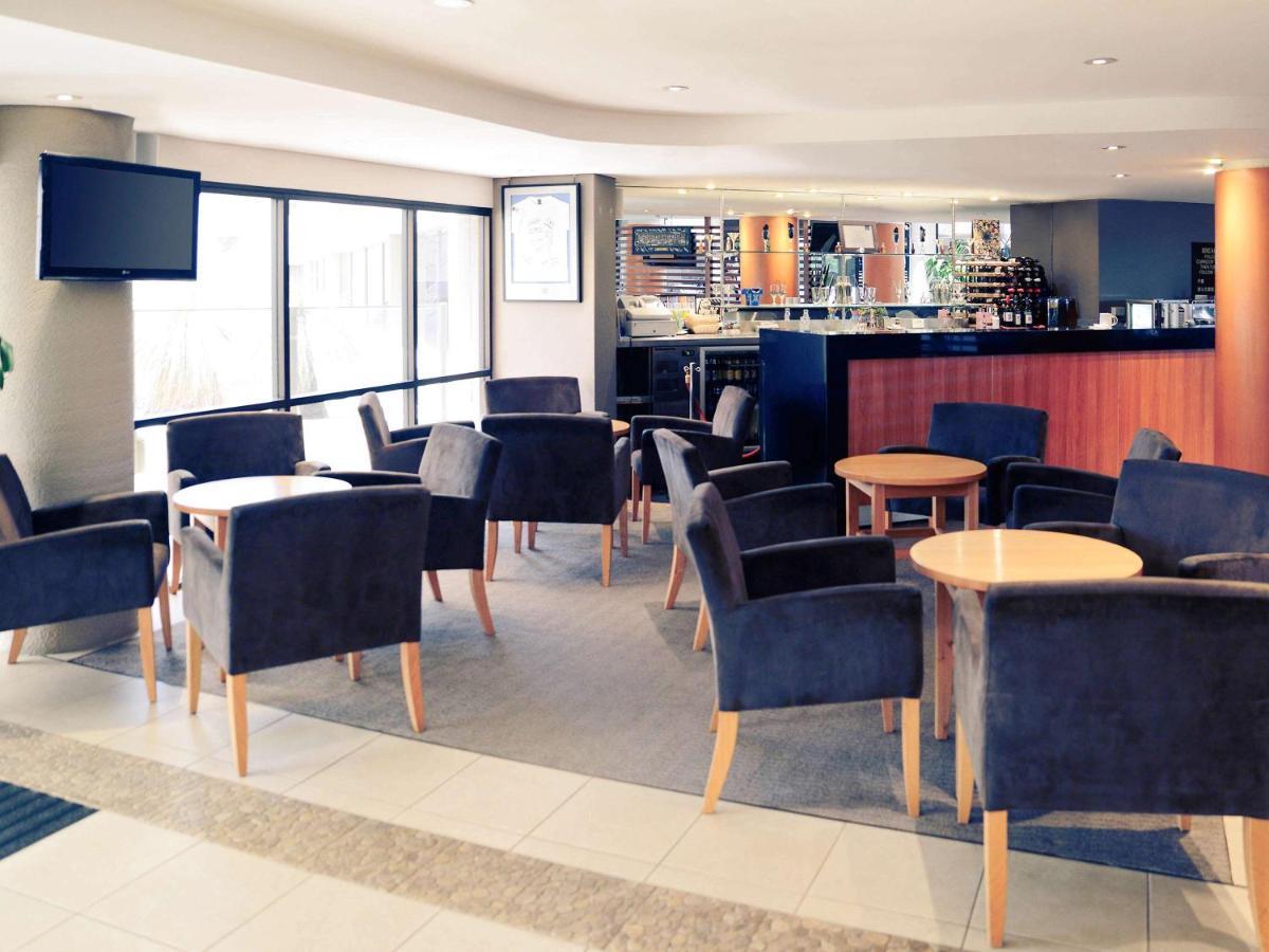 Mercure Penrith Kültér fotó