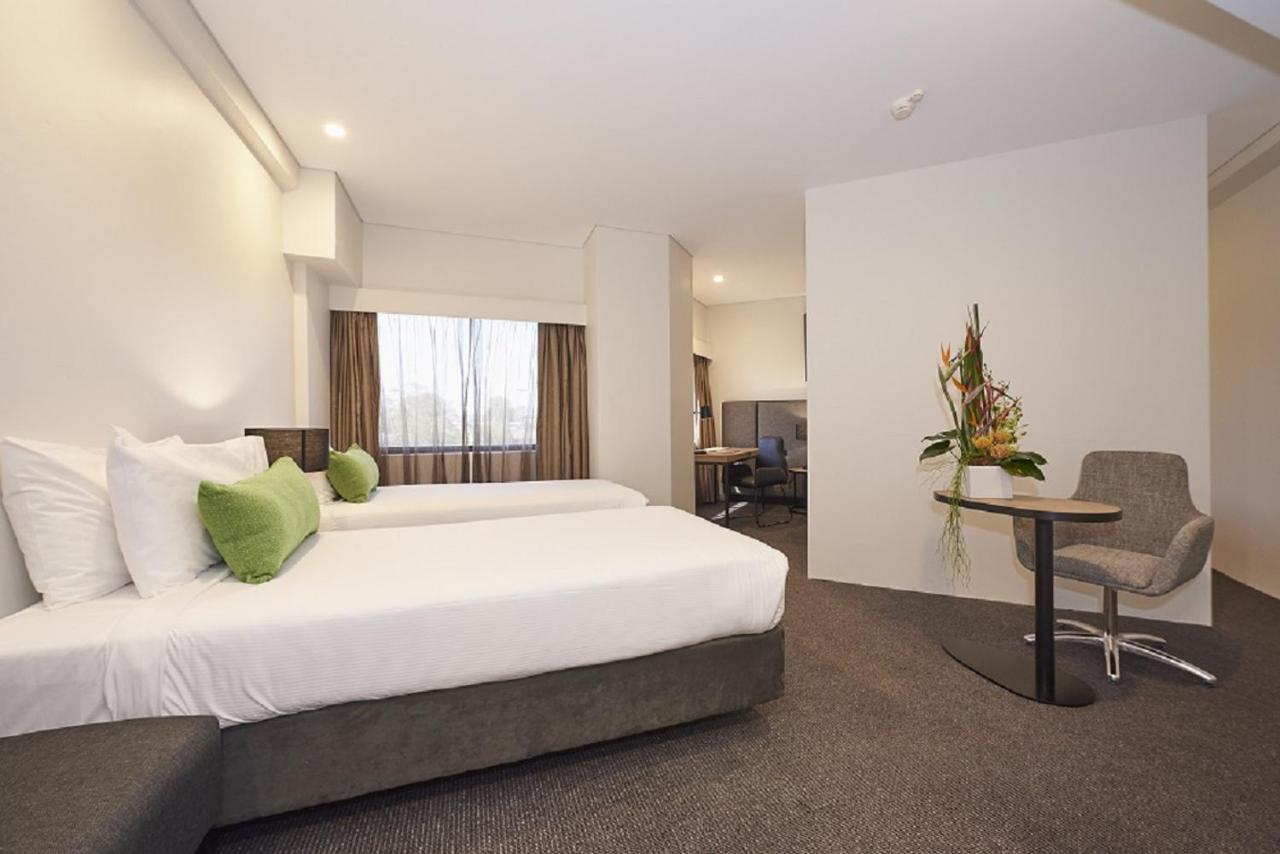 Mercure Penrith Kültér fotó